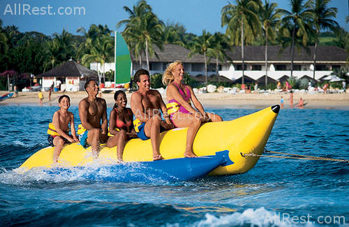 Almond Beach Village 11